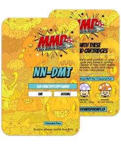 NN DMT Vape Kaufen