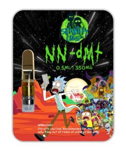 Schwifty Labs DMT (Kartusche) 0,5 ml
